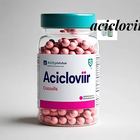 Aciclovir precio farmacias del ahorro